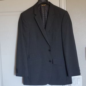 Haggar Sport Coat